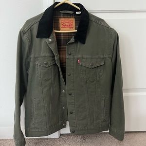 Levi’s Jacket